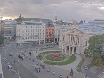 Město Brno