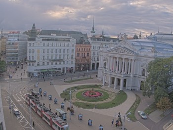 Město Brno