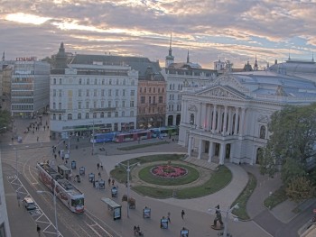 Město Brno