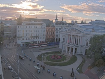 Město Brno