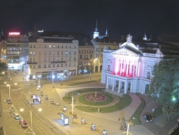 Město Brno