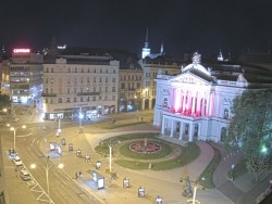 Malinovského náměstí