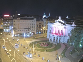 Město Brno
