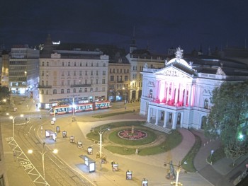 Město Brno