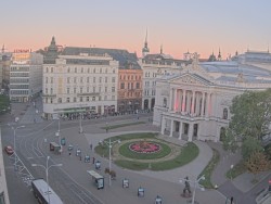 Malinovského náměstí