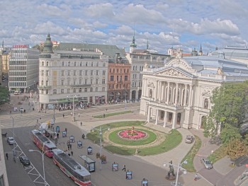 Město Brno