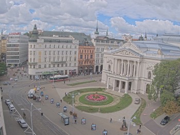 Město Brno