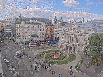 Město Brno