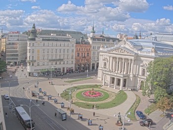 Město Brno