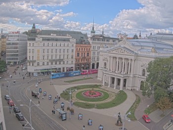 Město Brno