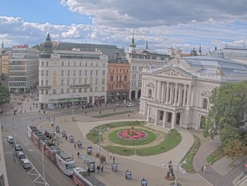 Město Brno