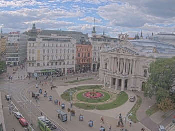 Město Brno