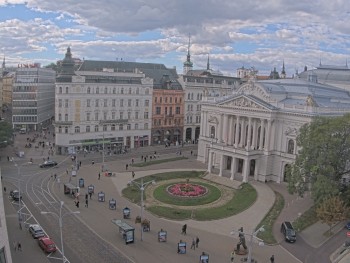 Město Brno