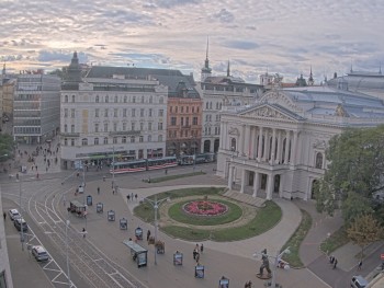 Město Brno