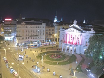 Město Brno