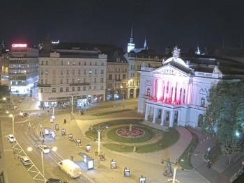 Město Brno