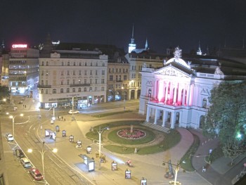 Město Brno