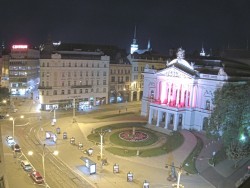 Plac Malinowskiego
