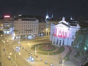 Město Brno