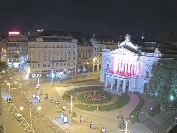 Město Brno