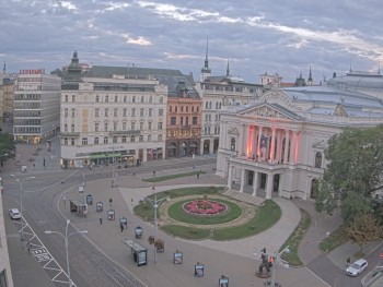 Město Brno