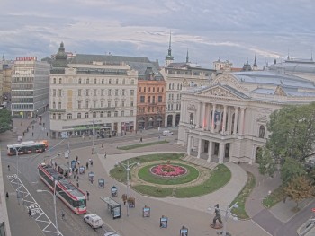 Město Brno