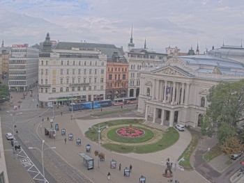 Město Brno
