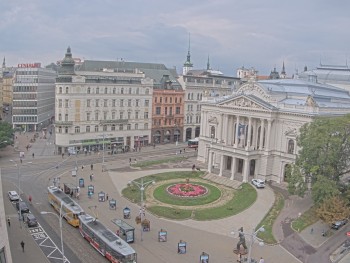 Město Brno