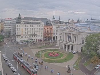 Město Brno