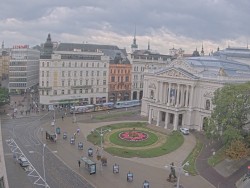 Malinovského náměstí