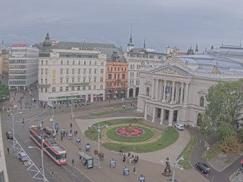 Město Brno