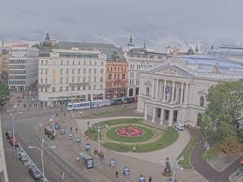 Miasto Brno