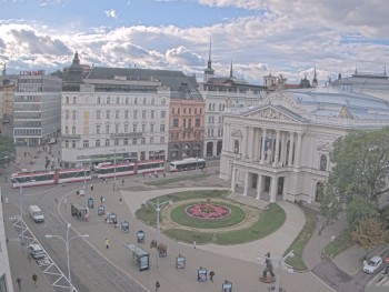 Město Brno