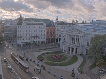 Město Brno