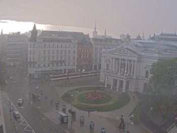 Miasto Brno