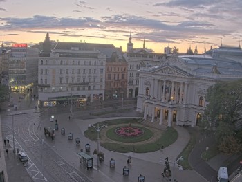 Město Brno