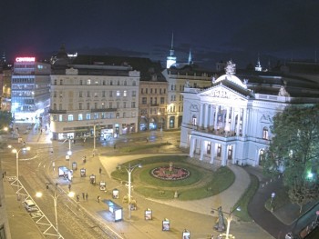 Město Brno