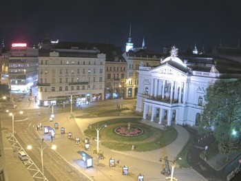 Město Brno