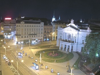 Město Brno