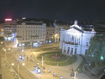 Město Brno