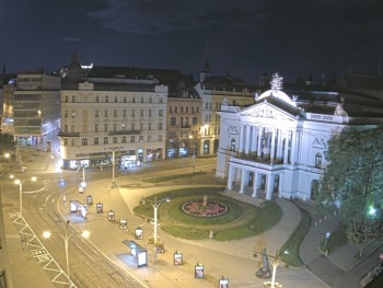 Město Brno