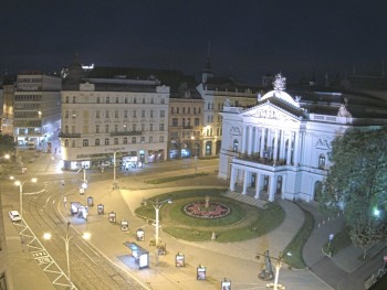 Město Brno