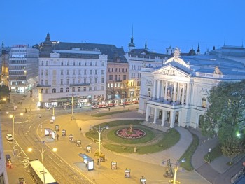 Město Brno