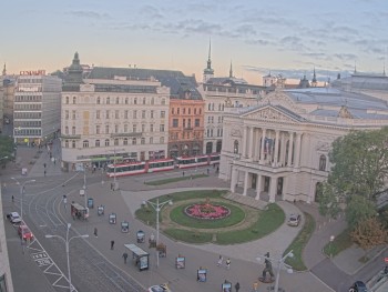 Město Brno