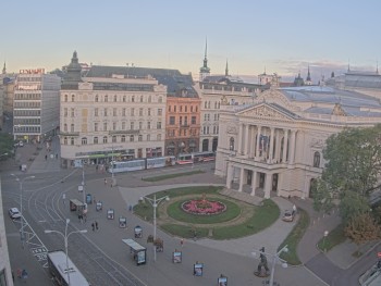 Město Brno