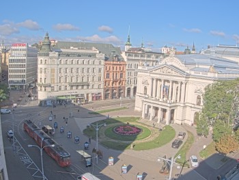 Město Brno