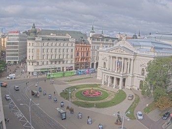 Město Brno