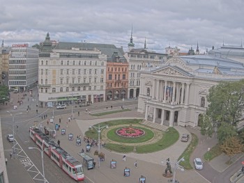 Město Brno