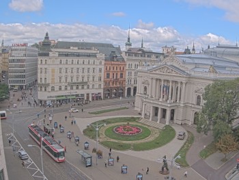 Město Brno
