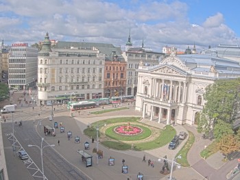 Město Brno